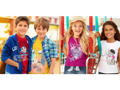 The Children's Place Canada Promo Code: 20% Off Your Order & Free Shipping