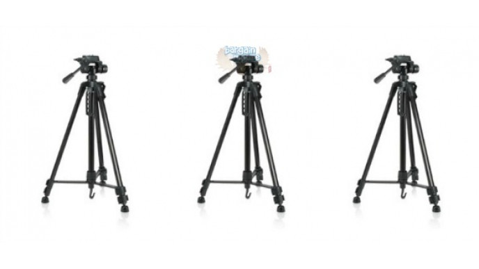 The Source Canada: Nexxtech 1.4 Tripod For $14.96 (was $39.99)