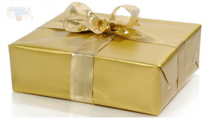 The Shopping Channel Canada: $300 Value Elizabeth Grant Surprise Box - $35