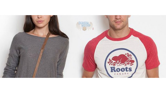 Roots Canada: Free Shipping No Minimum