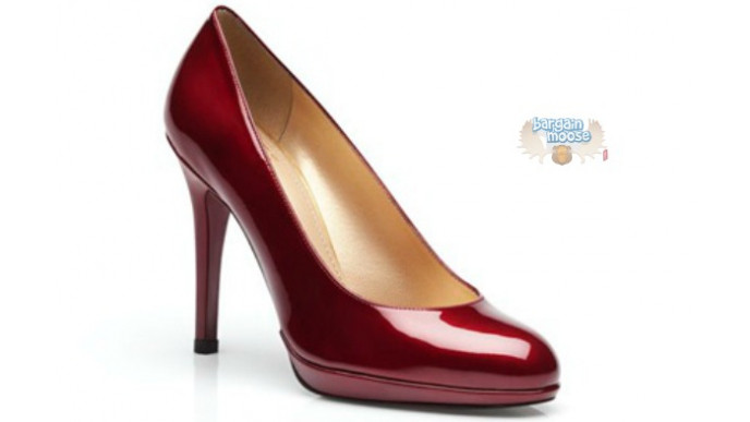 Stuart Weitzman Canada Promo Code: 20% Off All Sale Items