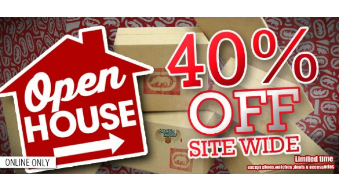 Ecko Unltd Canada: 40% Off Clothing