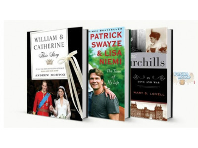 Chapters Canada: Bargain Book Blowout With 90% Off