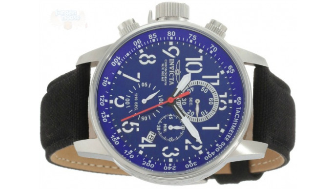 Amazon Canada: 86% Off Invicta Watches