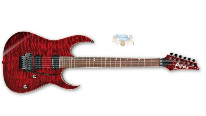 Shop.ca: Ibanez Guitar Only $599 + Free Guitar Stand