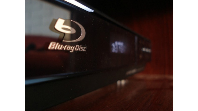 Amazon Canada: Select Blu-Rays For Less Than $8