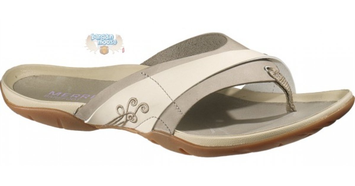 sport chek womens flip flops