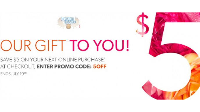 Chapters Canada Promo Code: $5 Off Any Online Purchase