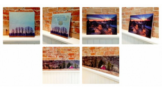 WoodPosters Canada Coupon Code: Save 40%