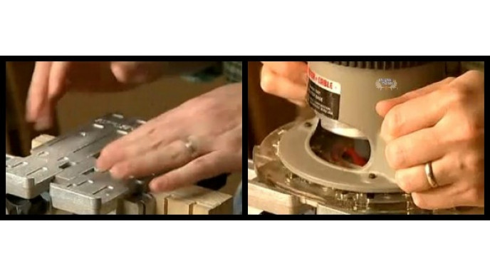 TheToolStore Canada: Save $70 Chessmate Dovetail Jig Now $60