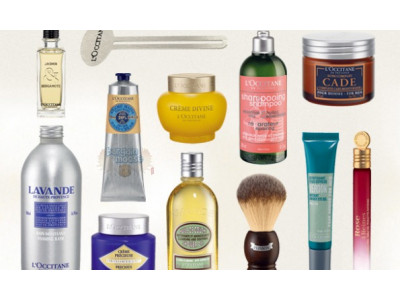 L'Occitane Canada: Free Shipping On Purchases Of $49+