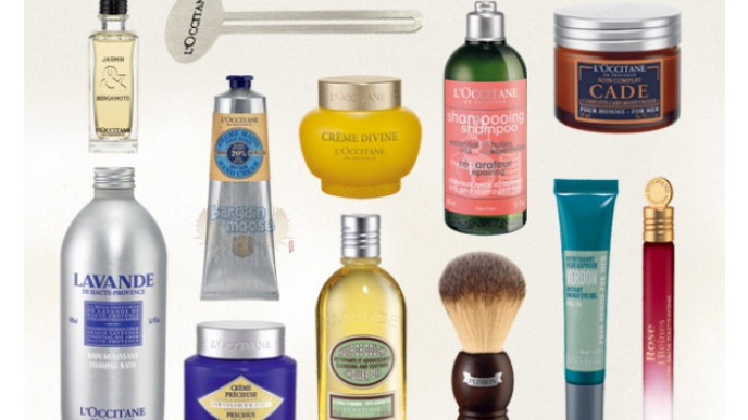 L'Occitane Canada: Free Shipping On Purchases Of $49+