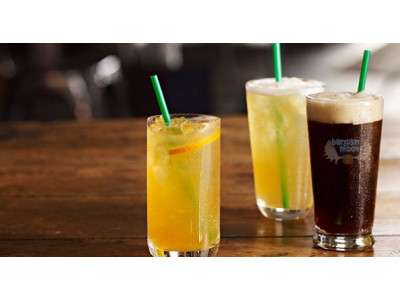 Starbucks Canada: $2 Grande Drink With Morning Receipt