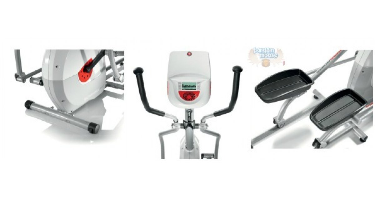 Schwinn a40 on sale elliptical canada