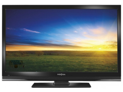 Best Buy Canada: $100 Off Insignia 46" HDTV - Now $399.99