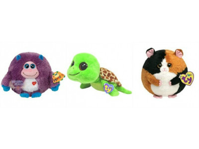 Chapters Canada: Free TY Beanie With $25 Toy Purchase