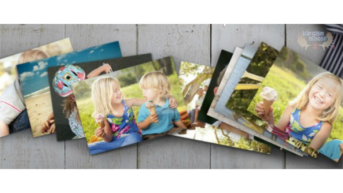 Snapfish Canada Promo Codes: 30% Off Large Prints