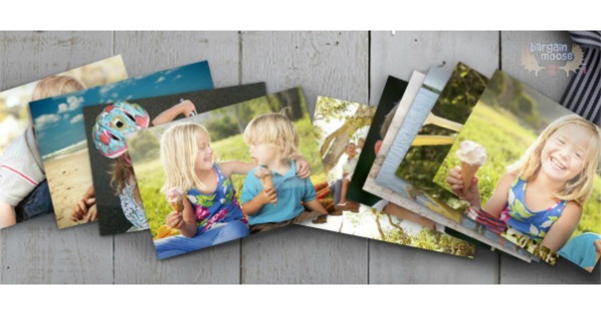Snapfish Canada Promo Codes 30 Off Large Prints