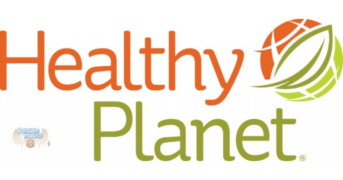 Healthy Planet Canada Promo Code: 10% Off Everything