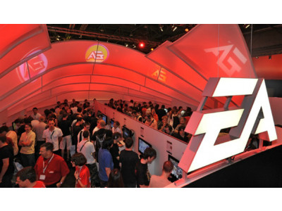 GameFly: Up To 75% Off AWESOME EA Game Bundles - Mass Effect, Dragon Age & More