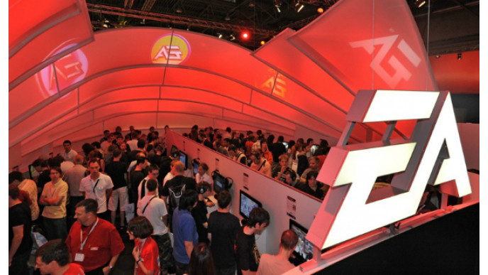 GameFly: Up To 75% Off AWESOME EA Game Bundles - Mass Effect, Dragon Age & More