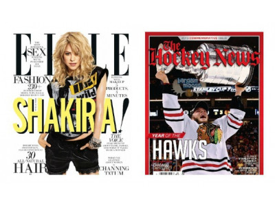 Zinio Canada: 50% Off Canadian Magazine Subscriptions