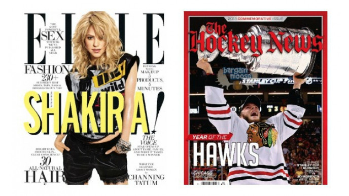 Zinio Canada: 50% Off Canadian Magazine Subscriptions