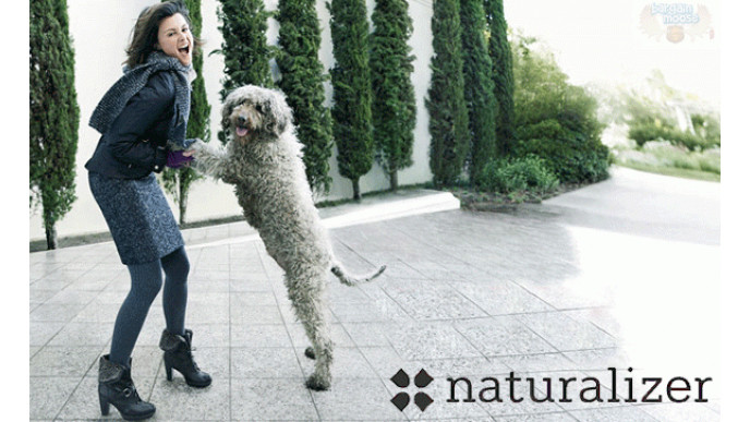 Naturalizer Canada: Up To 70% Off Shoes