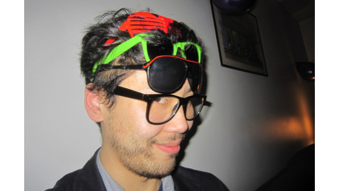 Firmoo: 25% Off + Free Shipping On All Glasses With No Minimum!