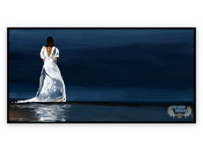 Groupon Canada: $89 For Oil Paintings