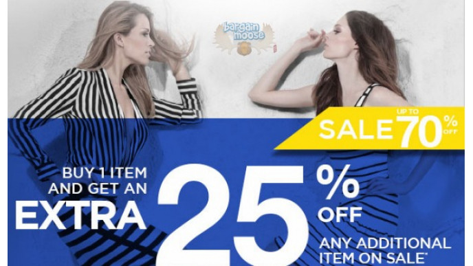 Browns Canada: Save Up To 70%