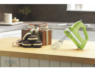 Amazon Canada: $30 Off - KitchenAid Appliances For $39.99