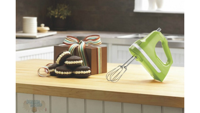 Amazon Canada: $30 Off - KitchenAid Appliances For $39.99