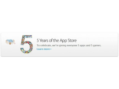Apple App Store Canadian Freebie: Free Games & Apps