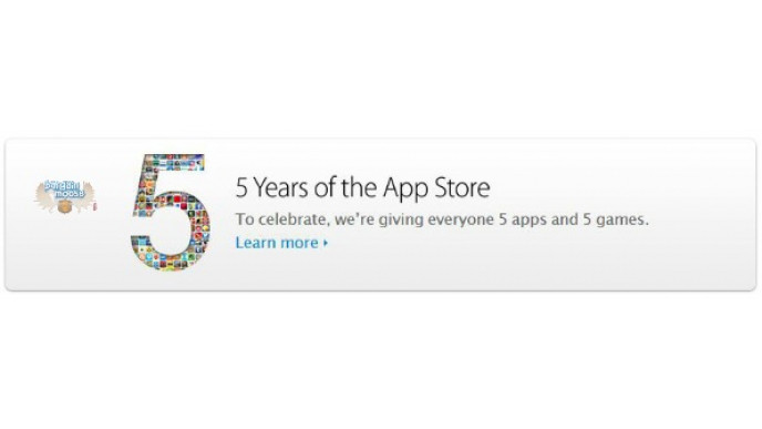 Apple App Store Canadian Freebie: Free Games & Apps