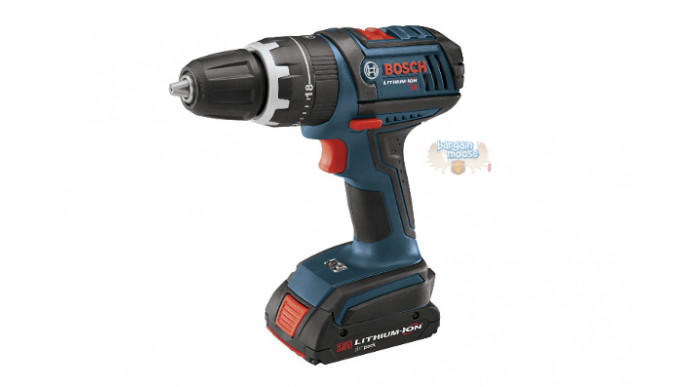 Amazon Canada: 50% Or More Off Power Tools