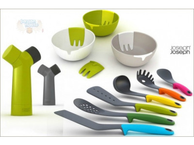 Chapters Canada: 30% Off Joseph Joseph Kitchen Accessories