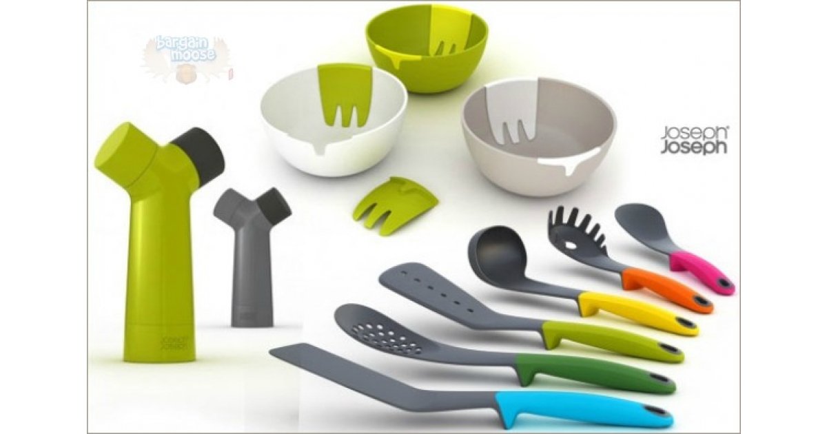 Chapters Canada 30 Off Joseph Joseph Kitchen Accessories