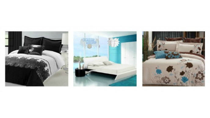 Beyond the Rack: Bedding Up To 80% Off