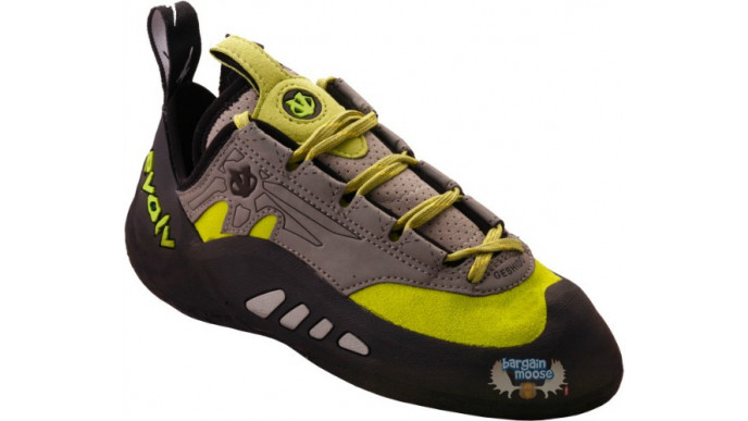 MEC Canada: Evolv Geshido Rock Shoes Only $79