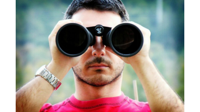 Amazon Canada: 50% Off Select Binoculars