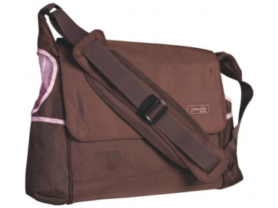 Future Shop Canada: $55 Off Jimeale Diaper Bag - Now $36
