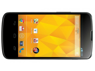 Best Buy Canada: Free Fido LG Nexus 4 + $50 GC w/ 2 Yr. Contract