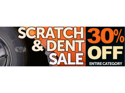 Bookcloseouts Canada: Save 30% On Scratch & Dent Category
