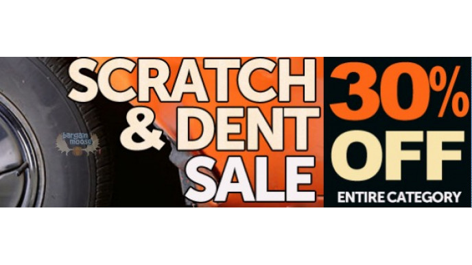 Bookcloseouts Canada: Save 30% On Scratch & Dent Category
