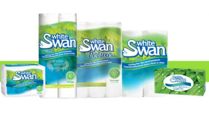 White Swan Savings Club Canada: Sign Up & Get $5 Off A Gift Card