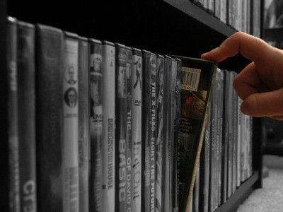 Best Buy Canada: Free Movie Rental When You Buy A Movie