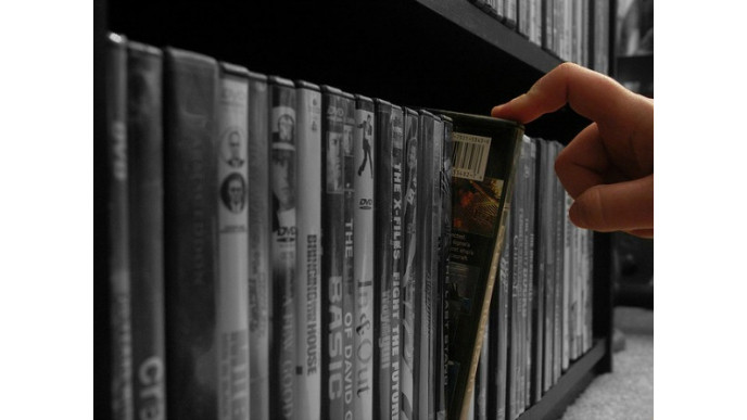 Best Buy Canada: Free Movie Rental When You Buy A Movie