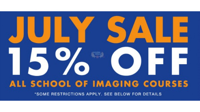 Henry's Canada School of Imaging: 15% Off All Courses