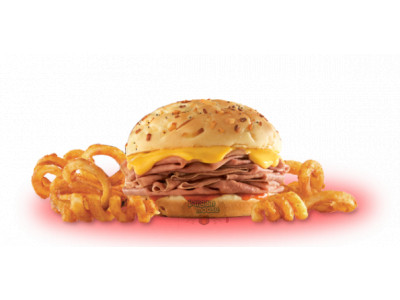 Arby's Canada: Sign Up & Get A B1G1 Beef & Cheddar